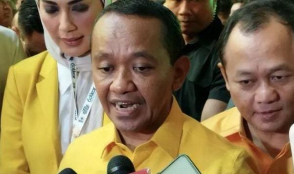 Prabowo dan Gibran Hadiri Puncak HUT ke-60 Partai Golkar, Jokowi Juga Diundang