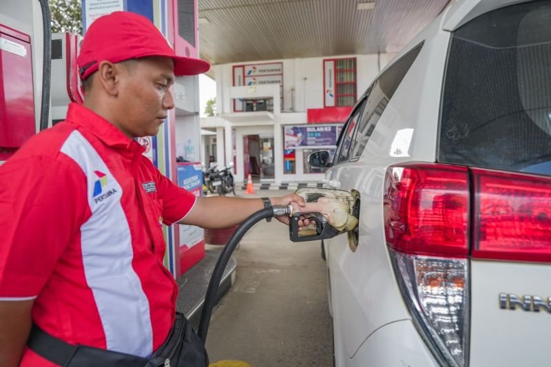 Skandal Korupsi Pertamina: Oplosan atau Blending? Begini Penjelasannya