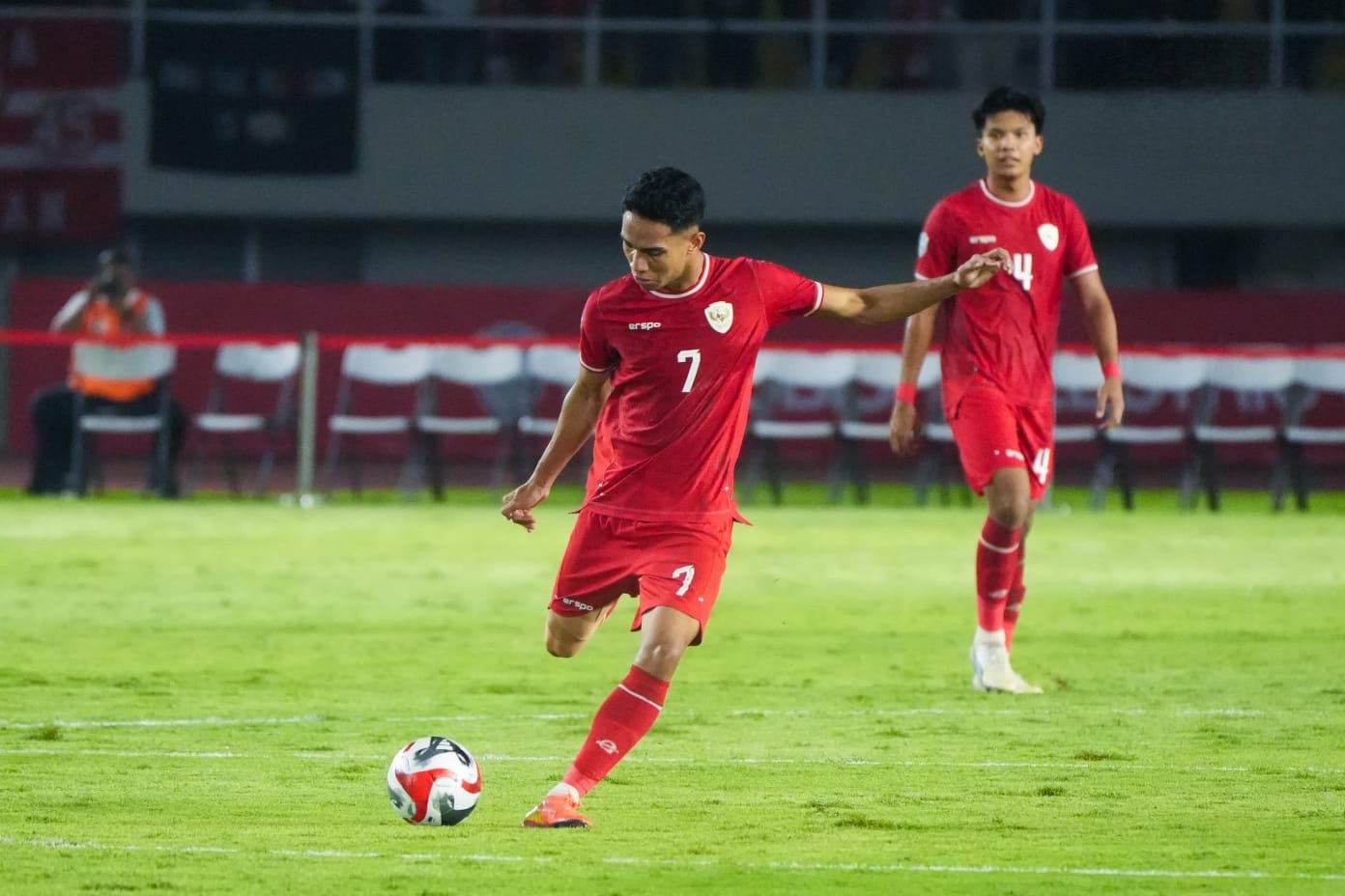 Timnas Indonesia Tersingkir dari Piala AFF 2024 Usai Ditaklukan Filipina