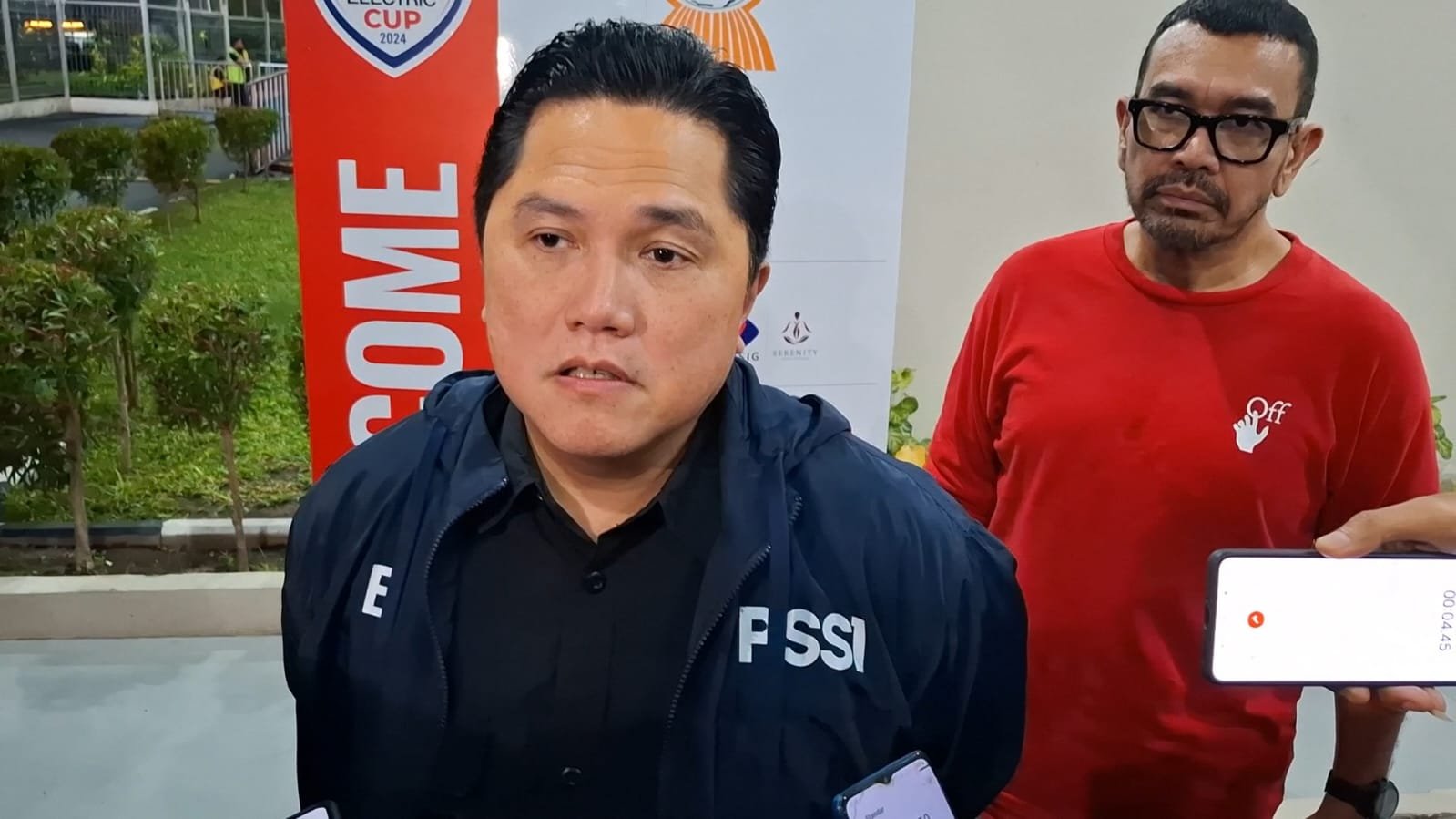 Timnas Indonesia Tersingkir di Piala AFF 2024, Erick Thohir: Regenerasi Prioritas Utama