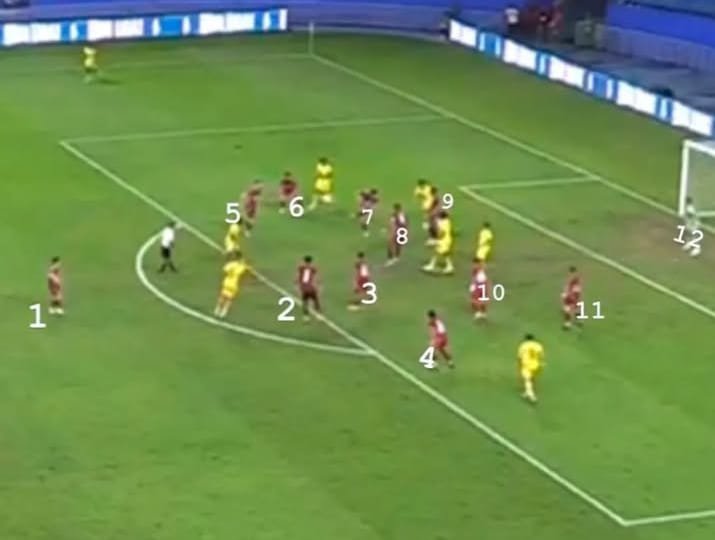 PSM Main dengan 12 Pemain, Barito Putera Protes Keras