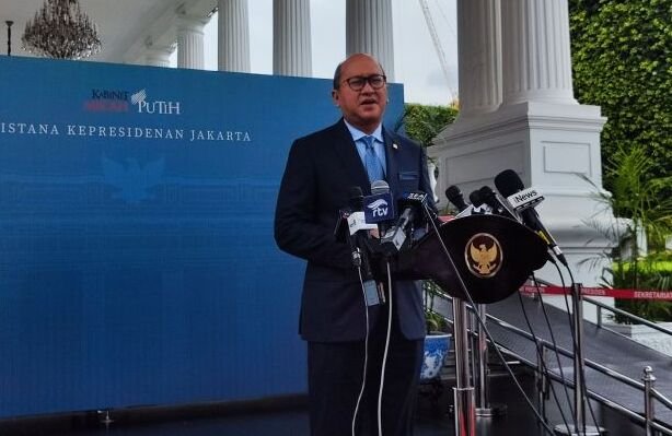 Dinilai Menghambat Investasi, Prabowo Tegas soal Korupsi