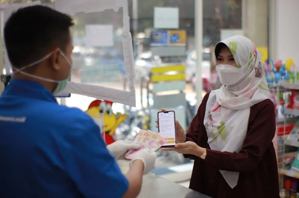 Ingin Hemat, Gunakan Katalog Promo Indomaret JSM