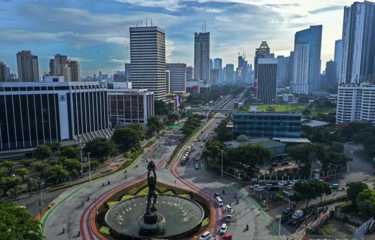 Yogyakarta dan Jakarta Masuk dalam 5 Kota Perilaku Ramah Lingkungan