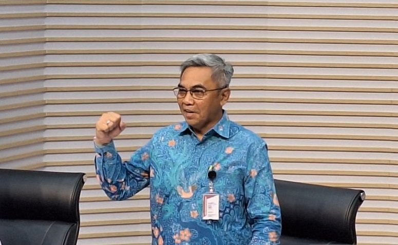 Penetapan Tersangka Hasto, KPK: Tidak Ada Politisasi