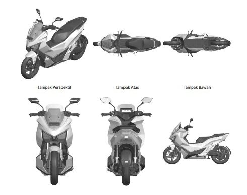 MAKA Motors siap debut tahun depan di Indonesia. Foto: dok. Maka