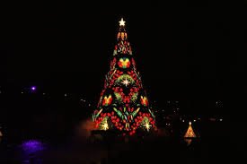 Ilustrasi Malam Natal. Foto: pxhere