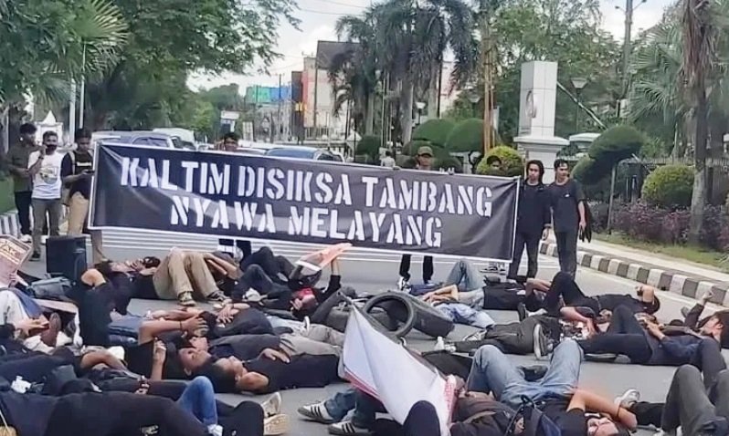 Tragedi Muara Kate: Mengapa Kompolnas-Komnas HAM Perlu Turun Tangan