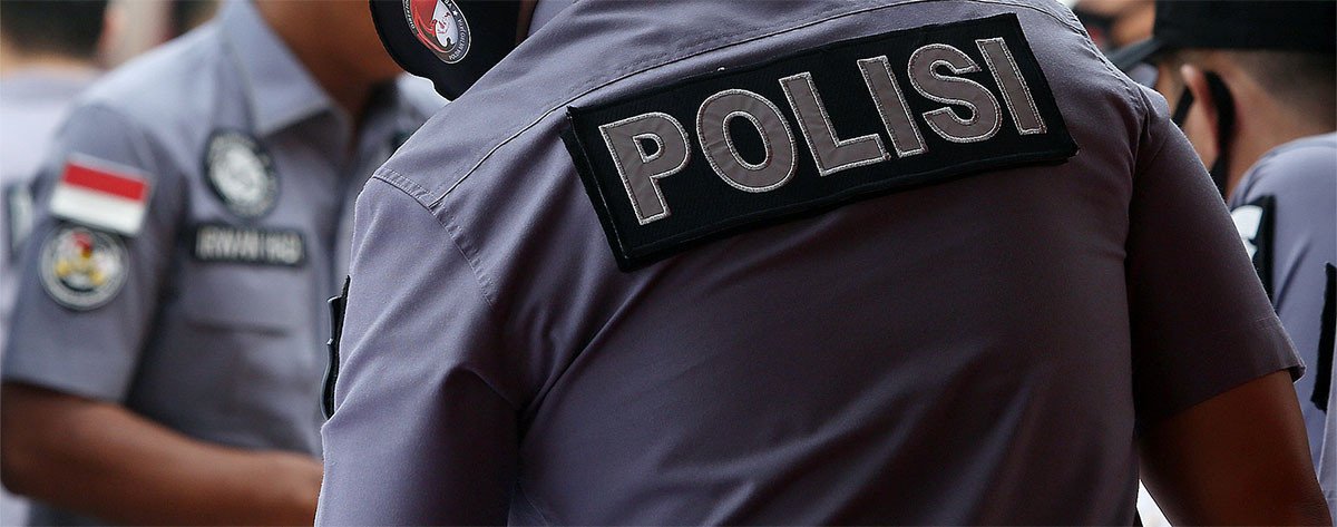 Kasat Narkoba Nunukan Diciduk, Total 7 Polisi Ditangkap
