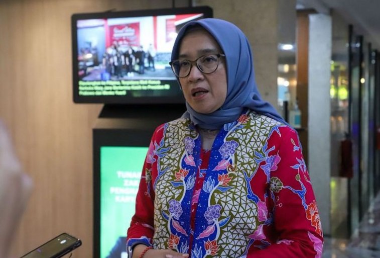 Percepatan Transformasi Digital Pemerintah, MenPANRB: Meliputi 3 Isu Penting