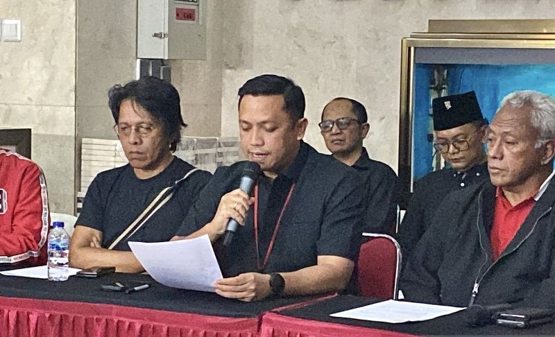 Penetapan Tersangka Hasto, PDIP: Kental Nuansa Politisasi dan Kriminalisasi