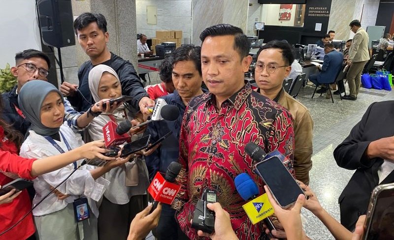 Jelang Kongres, Megawati Perintahkan Satgas PDI Perjuangan Siaga Satu