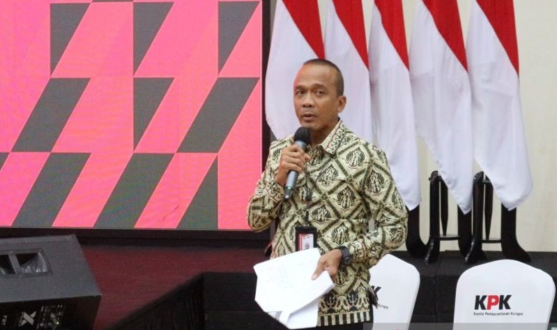 Korupsi Dana CSR Bank Indonesia, KPK Sidik Para Penerima
