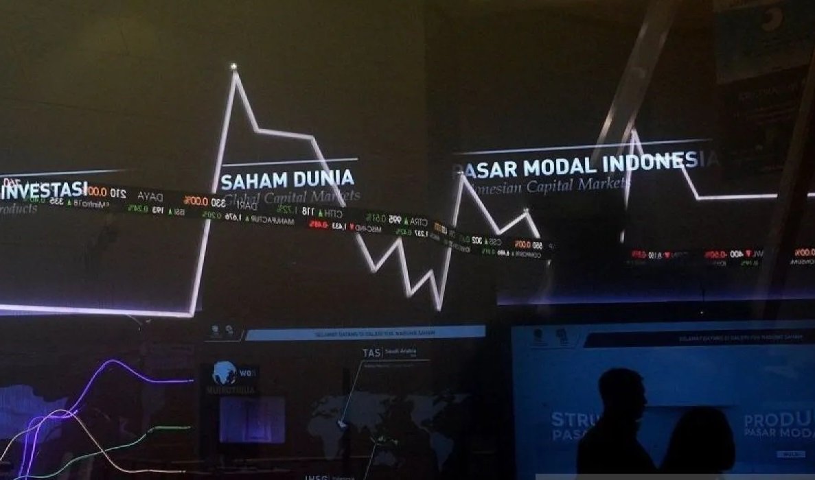 Mengembalikan Kepercayaan Pasar: Dari Volatilitas ke Stabilitas