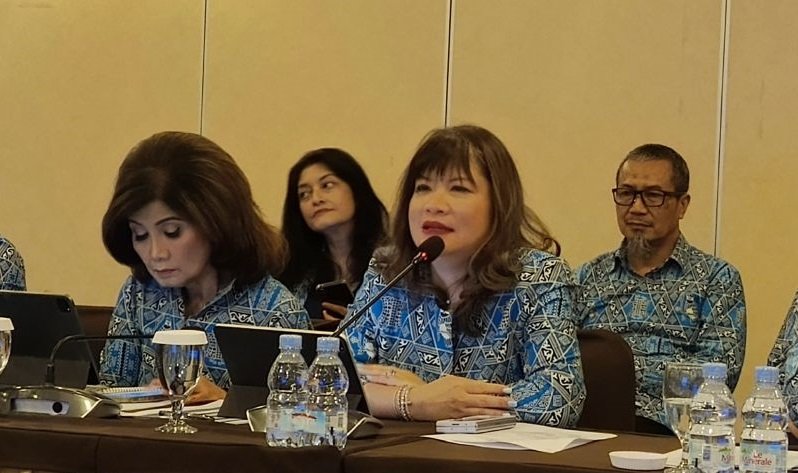 Apindo Apresiasi Pemerintah Bentuk Satgas Penanganan Premanisme