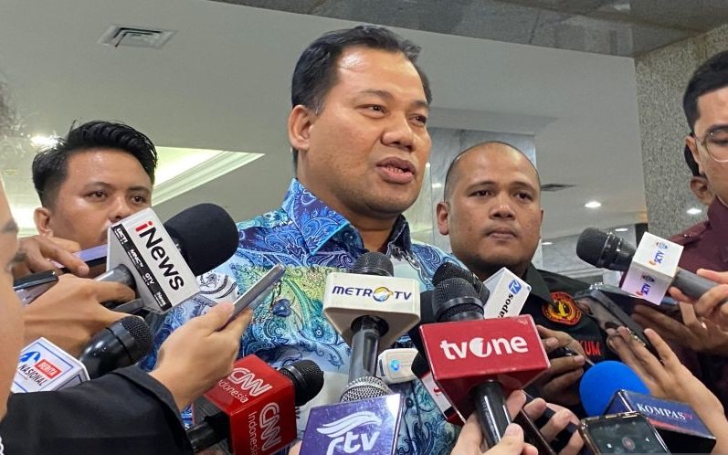 Kalah di Pilkada Sumut, Pasangan Edy-Hasan Gugat Hasil Pemilu ke MK