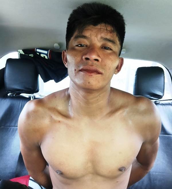 BBM Ilegal Tewaskan Polisi di Kaltim, Pelaku Tenggak Dextro