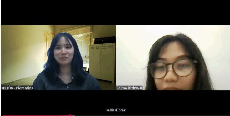 Diskusi tolak pajak 12 % diwarnai kemunculan akun buzzer. 