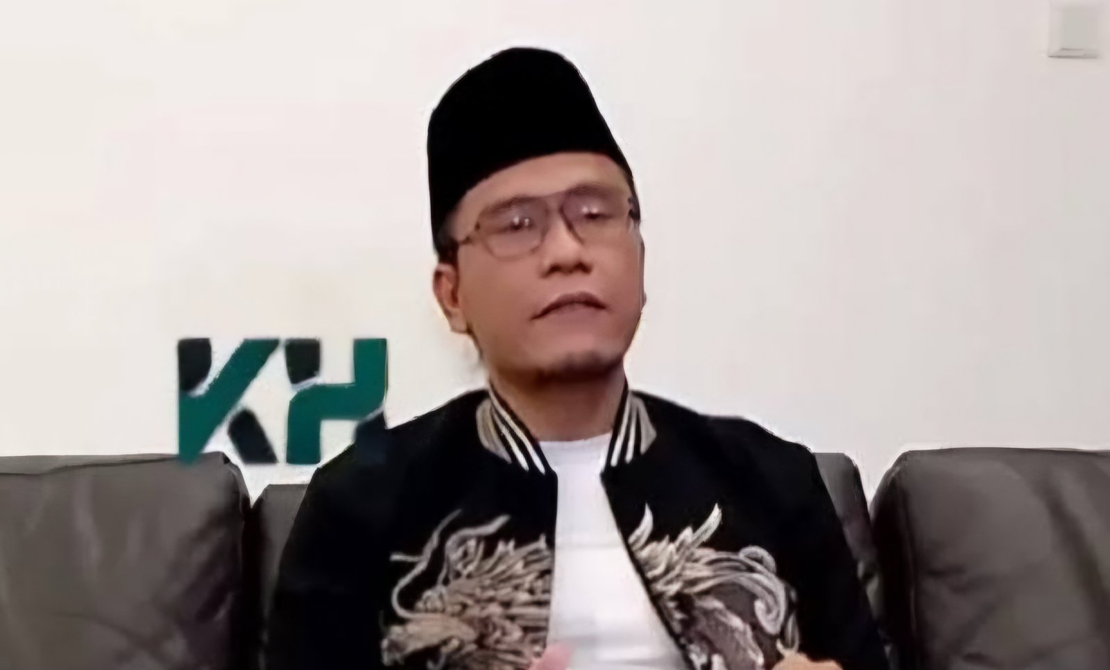 Gus Miftah Mundur dari Jabatan Utusan Khusus Presiden