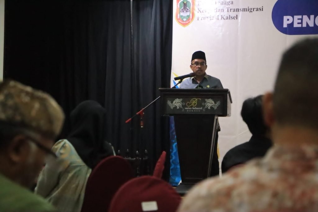 Penghargaan Siddhakarya 2024, Muhidin: Atasi Pengangguran dan Wujudkan Kesejahteraan Warga