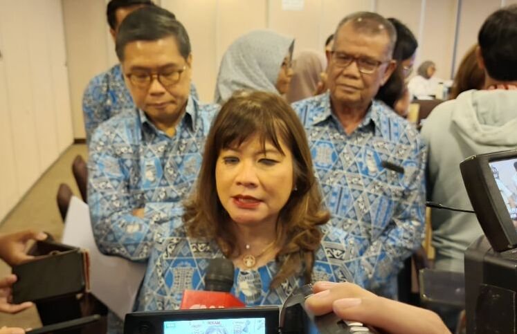 Apindo Sambut Baik Kebijakan PPN 12 Persen