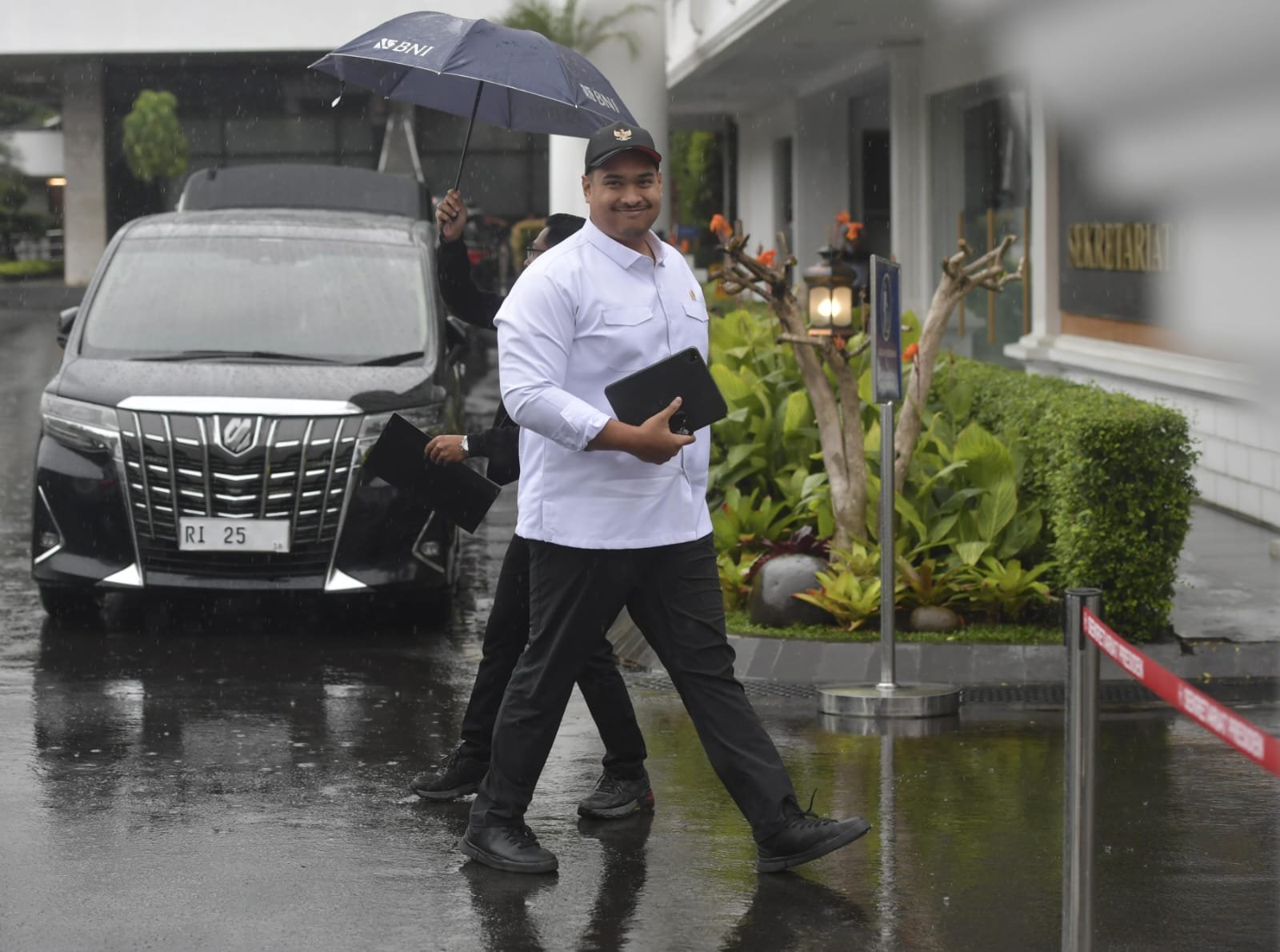 KONI Desak Menpora Revisi Permenpora 14/2024, Dinilai Langgar Independensi