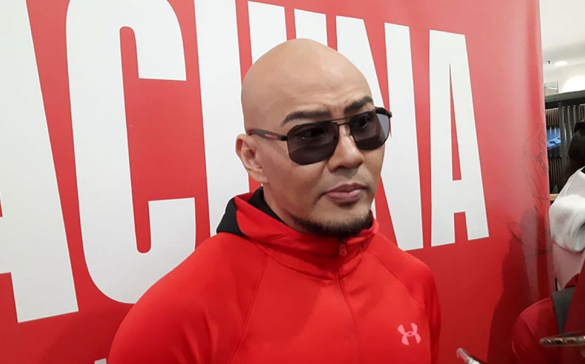 Komentari Program MBG, Hukuman Militer Mengintai Deddy Corbuzier
