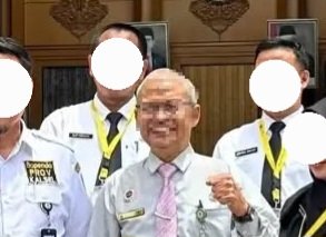 Pejabat Pemprov Kalsel T Akui Lecehkan Nakes, Berujung Damai?