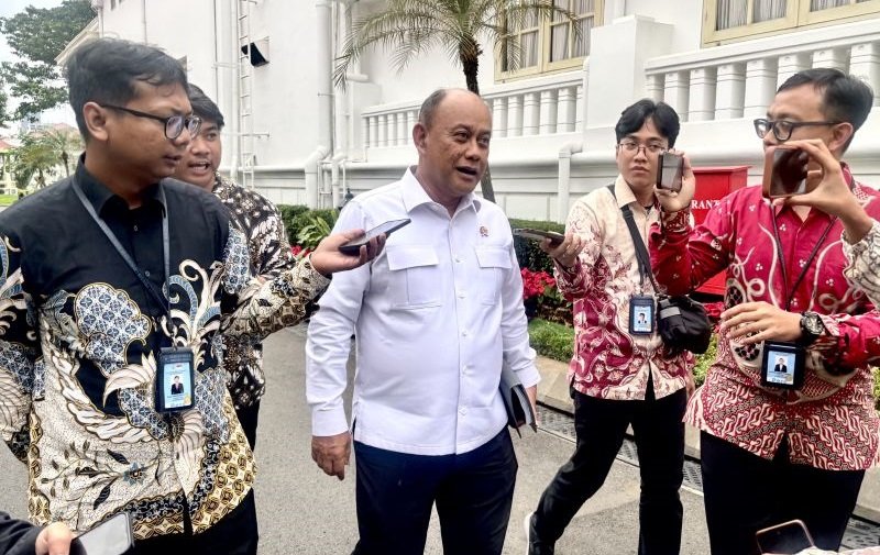 Pelaksanaan MBG, Kepala BGN: Presiden Pastikan Anggaran Cukup dari APBN