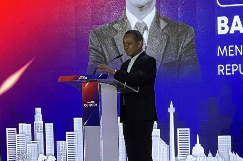 Keluarnya AS dari Perjanjian Paris, Menteri Bahlil: Dilema bagi Indonesia