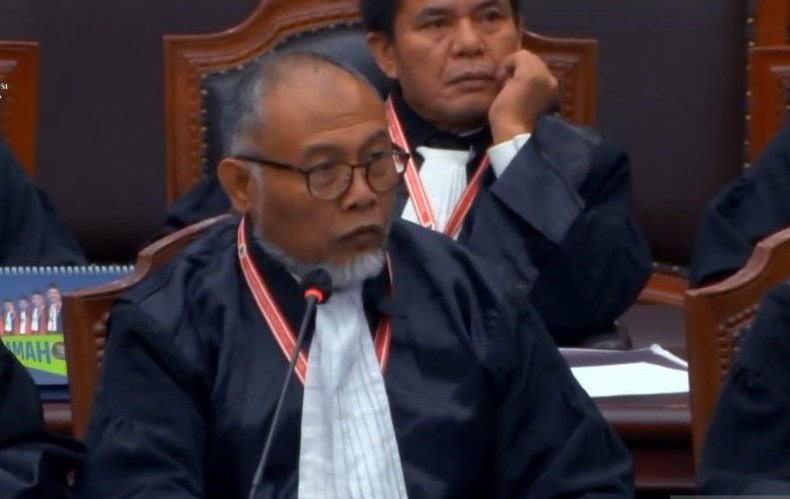 Sengketa Pilkada Sumut, Edy-Hasan Minta MK Batalkan Hasil karena Ada Pelanggaran TSM