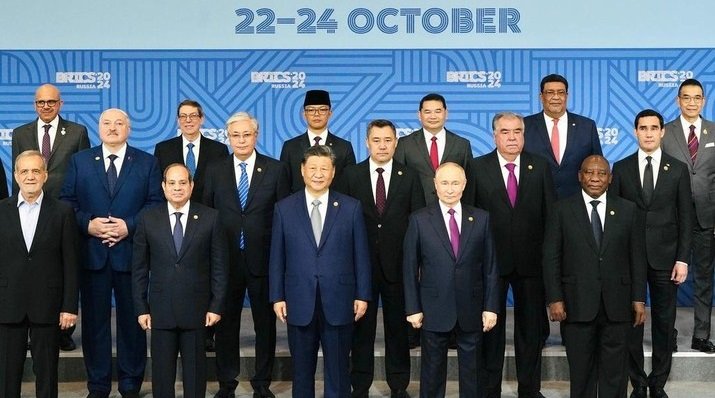 LPEM: RI Harus Bisa Jaga Posisi Non-Blok Setelah Gabung BRICS