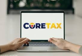 Coretax, Aturan Baru Perpajakan yang Wajib Diketahui
