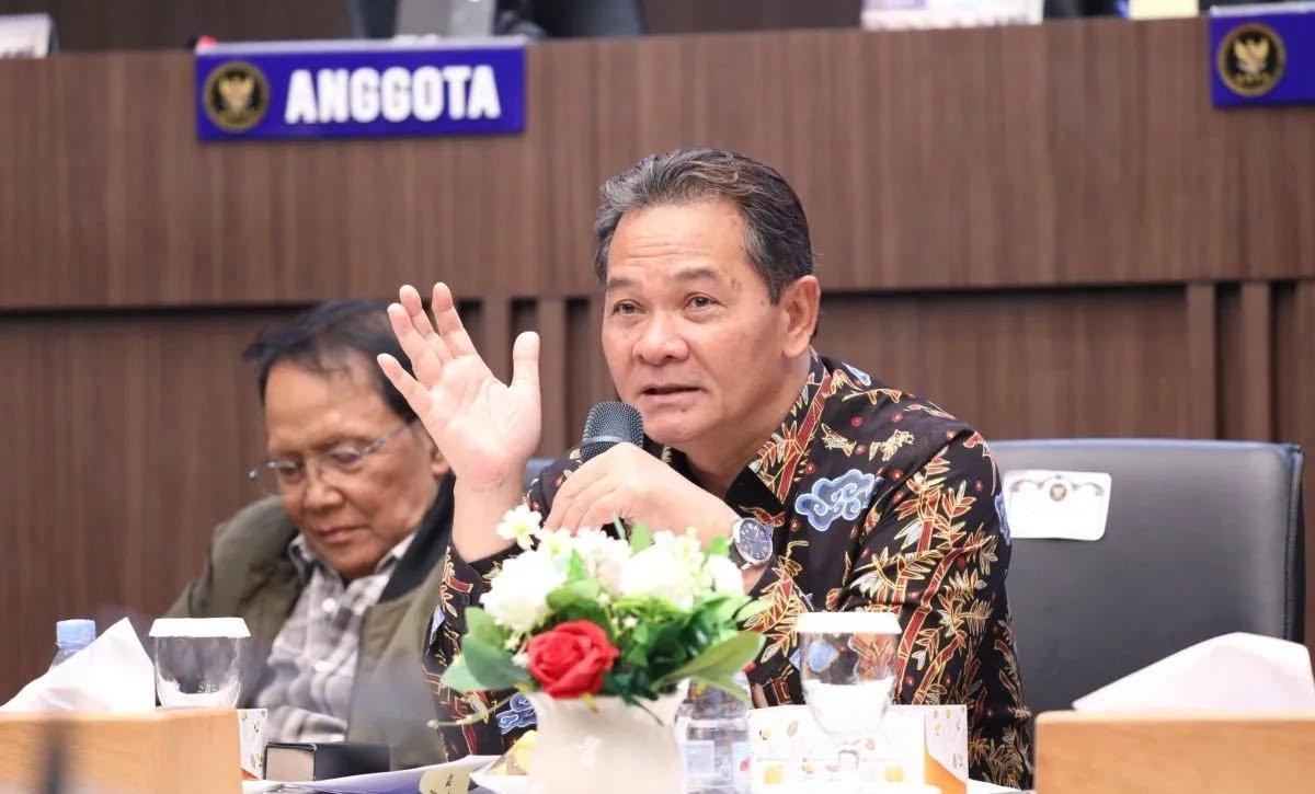 Pelanggaran Etik Bawaslu Banjar Segera Disidangkan DKPP