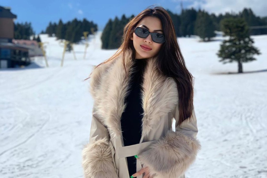 Pesinetron Delia Yasmine Kecelakaan Usai Syuting, Kakinya Terluka