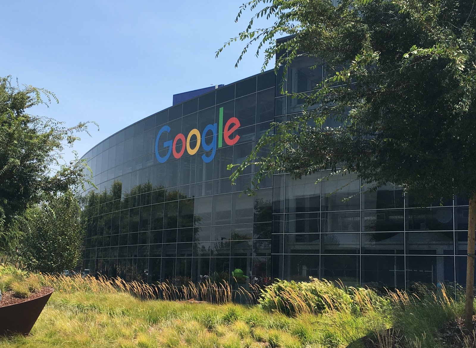 Terbukti Melanggar Aturan, KPPU: Google Didenda Rp 202,5 Miliar