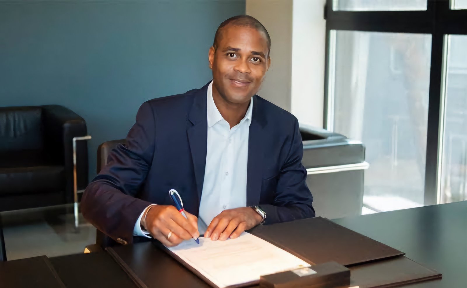 PSSI Resmi Tunjuk Patrick Kluivert sebagai Pelatih Timnas Indonesia
