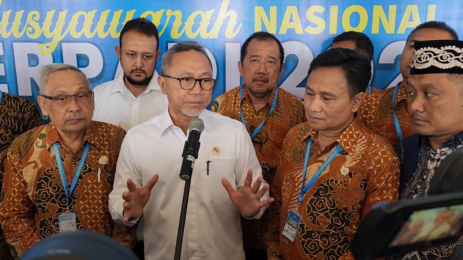 Pemerintah Naikkan Harga Gabah dan Jagung Rp500/Kilo, Bulog Wajib Beli