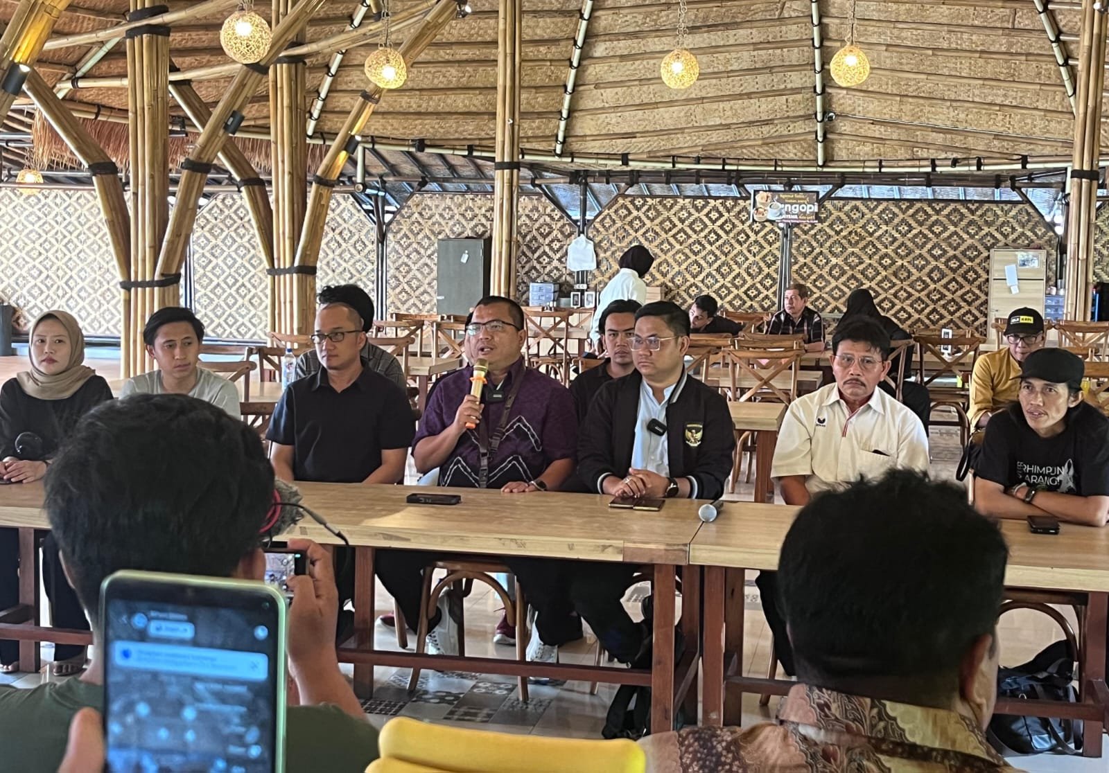 Level Nasional, Inilah Para Saksi Ahli Tim Banjarbaru Hanyar di MK