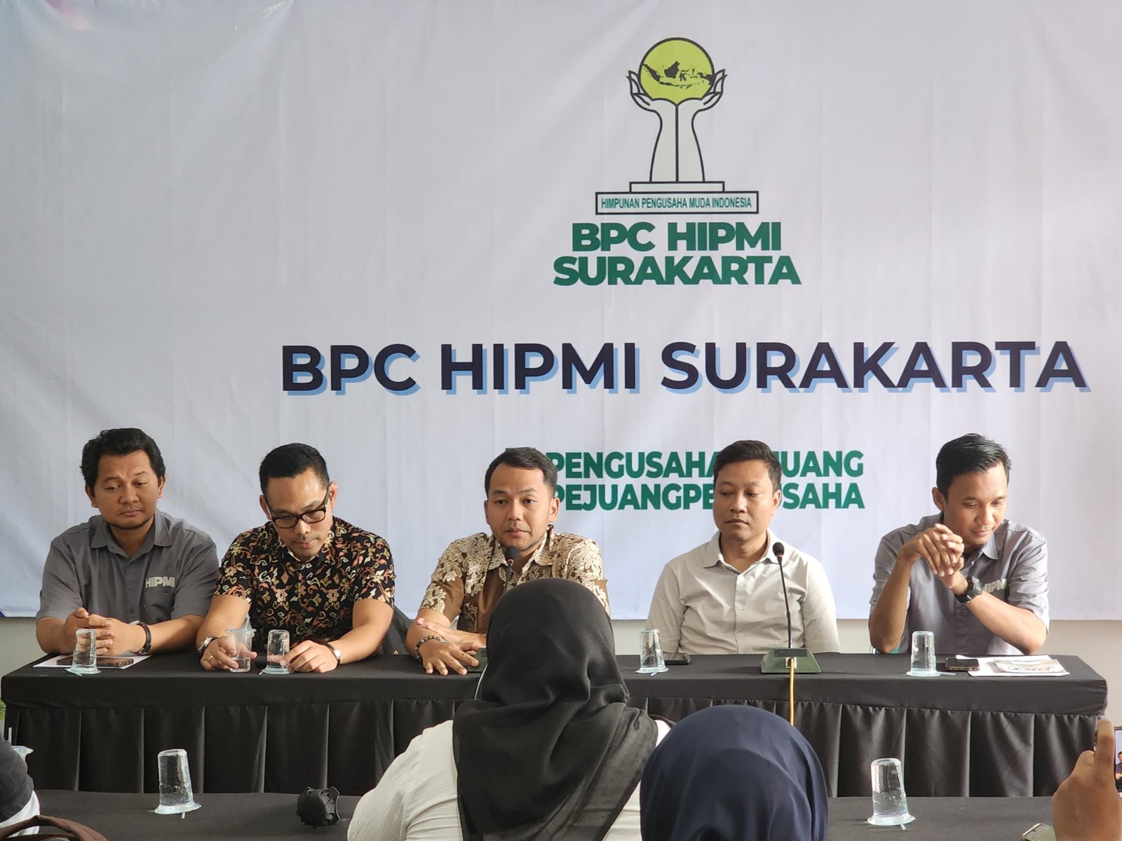 Respati Ardi Mundur dari Ketua HIPMI, Fokus Pimpin Kota Solo