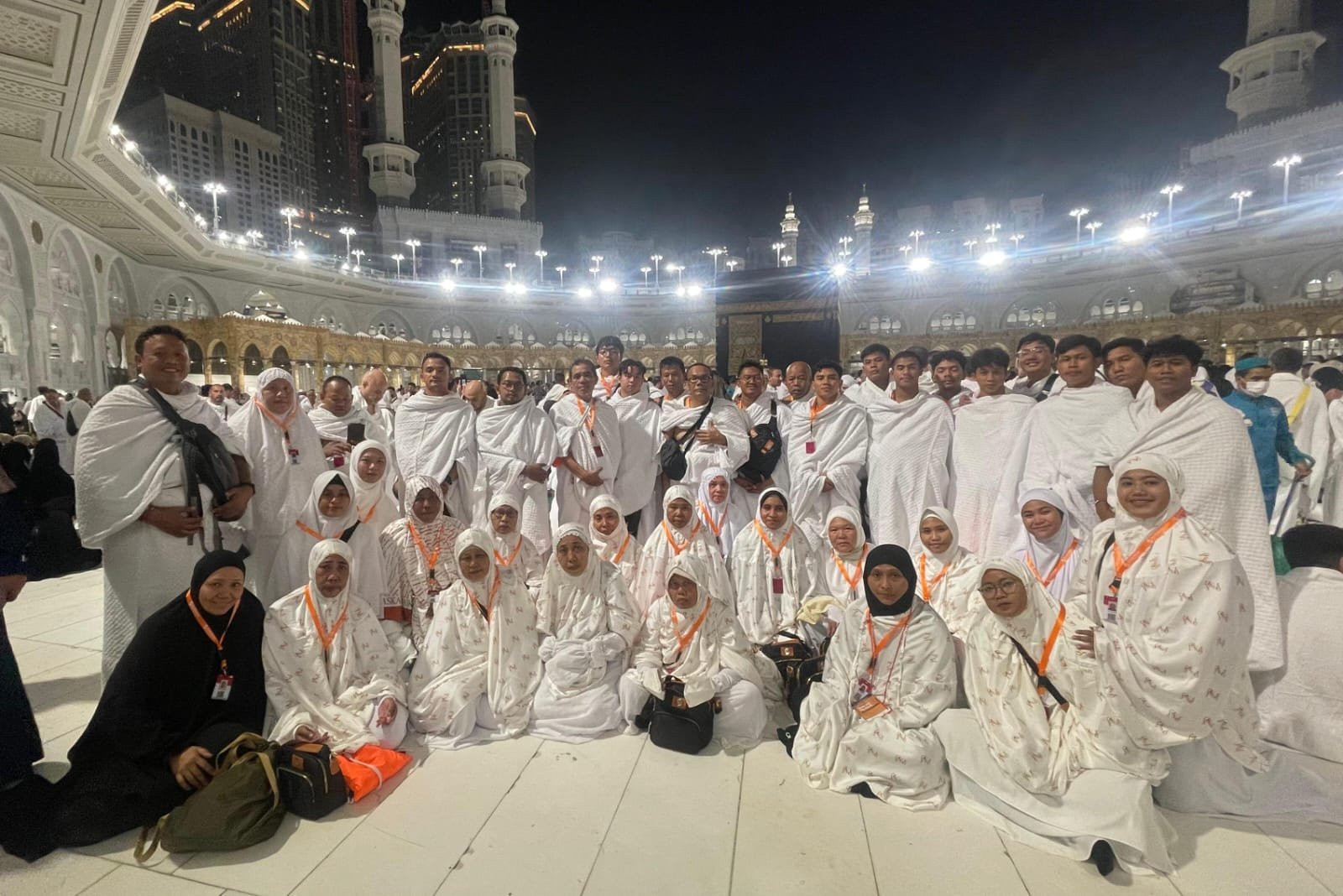 Tim Rugby DKI Jakarta Kawinkan Emas PON 2024, Atlet dan Official Dapat Hadiah Umroh