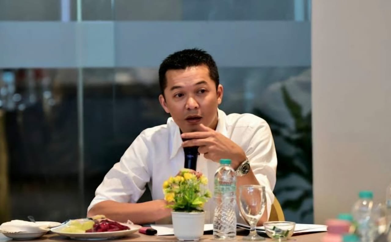 Wakil Menteri Pemuda dan Olahraga, Taufik Hidayat. Foto: Kemenpora.co.id