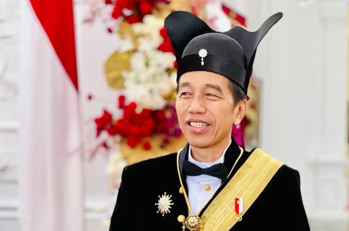 YLBHI: 10 Alasan Jokowi Disebut Pemimpin Korup dan Pelanggar HAM