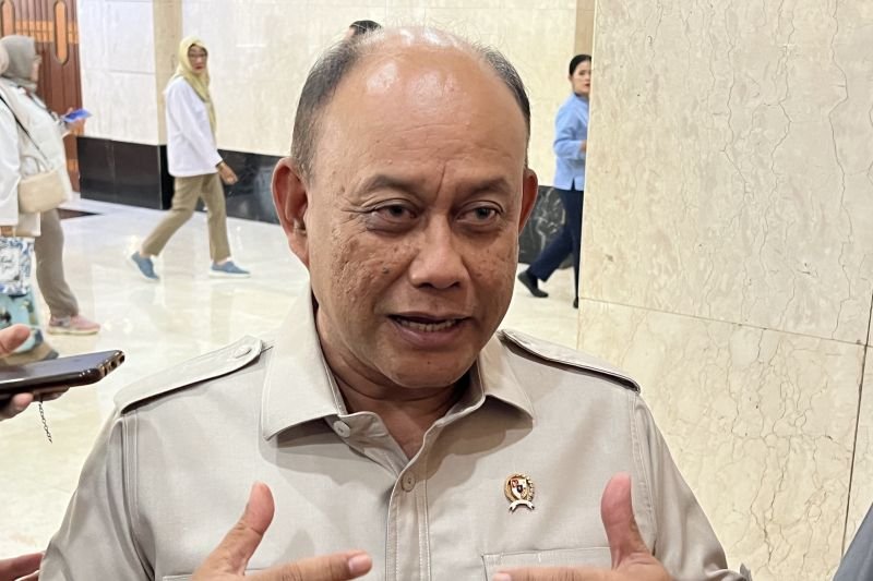 Program MBG, Kepala BGN: Serangga Bisa jadi Menu Disesuaikan Potensi Daerah
