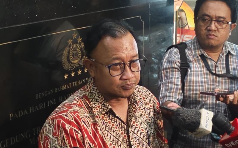 Terlibat Pemerasan DWP 2024, Kompolnas: Satu Personel Polisi Dijatuhi Demosi