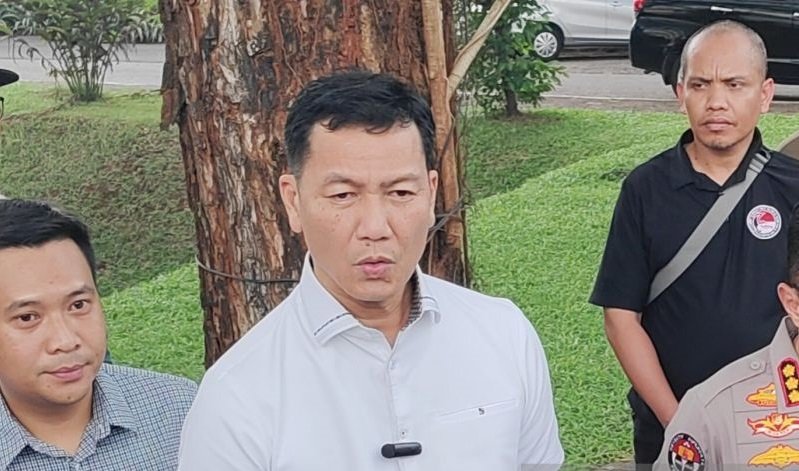 Terlibat Pemerasan di Konser DWP, Kombes Donald Simanjuntak Dipecat dari Kepolisian