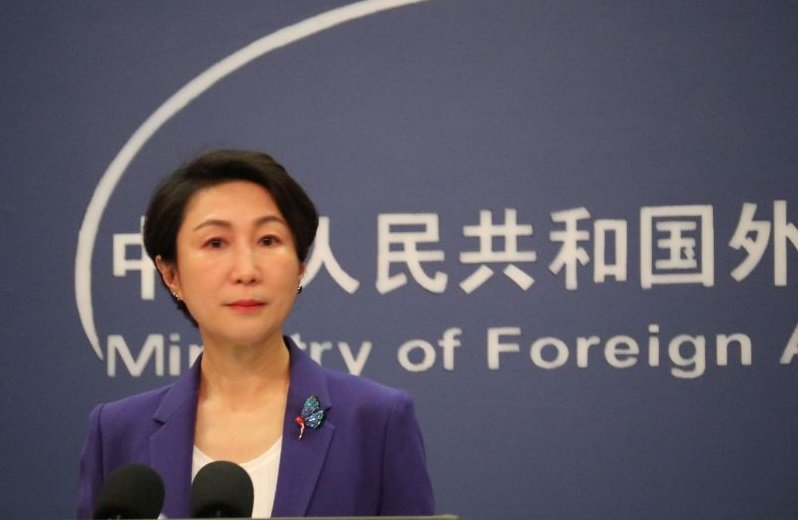 Musim Dingin di China, Infeksi Pernapasan Meningkat namun Terkendali