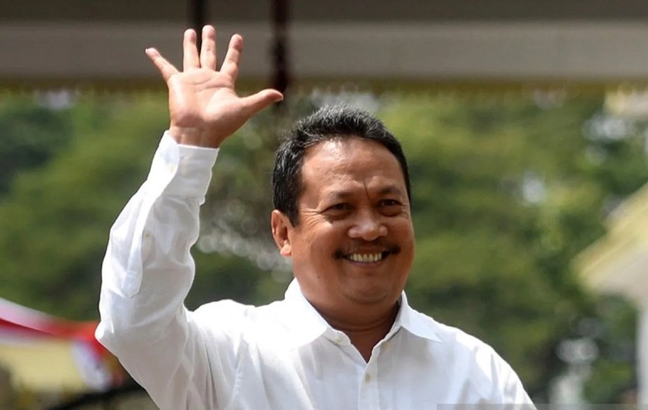 KKP Minta Pencabutan Pagar Laut di Tangerang Ditunda demi Penyidikan