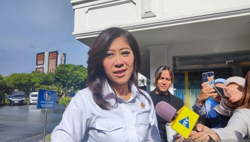 Transfer Data RI ke AS, Menkomdigi: Kesepakatan Belum Final