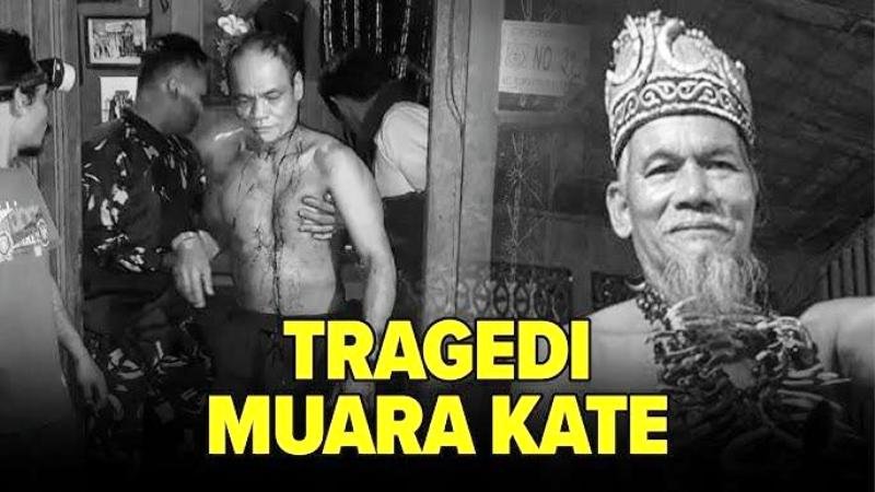Fulus di Balik Tragedi Muara Kate ke Ormas Penyokong Hauling MCM